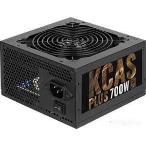 Блок питания Aerocool KCAS Plus 700W