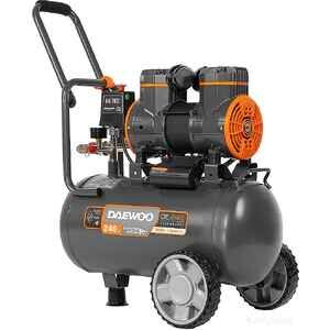 Компрессор Daewoo Power DAC 240S Компрессор Daewoo Power DAC 240S