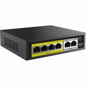 Коммутатор Netis P106C