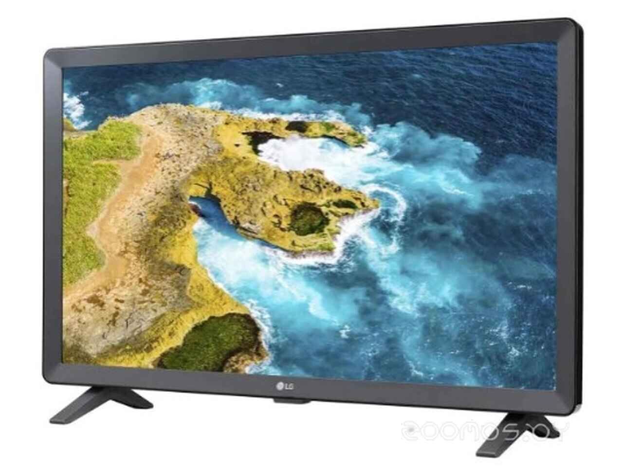Телевизор LG 24TQ520S-PZ Телевизор LG 24TQ520S-PZ