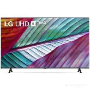 Телевизор LG 86UR78006LB