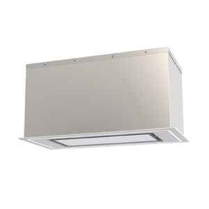 Кухонная вытяжка Schtoff Vega 60 White (белый)