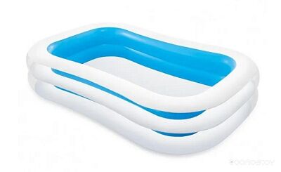 Надувной бассейн INTEX 56483NP (262x175x56)