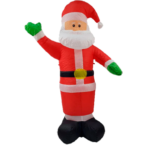 Ausini Дед Мороз (VT18-21189) Ausini Дед Мороз (VT18-21189)