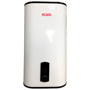Накопительный электрический водонагреватель Ресанта ВН-30В Накопительный электрический водонагреватель Ресанта ВН-30В