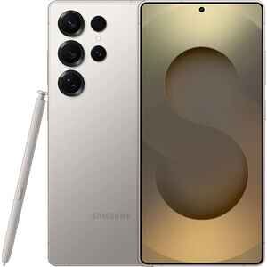 Смартфон Samsung Galaxy S25 Ultra SM-S938B 12GB/1TB (серый титан)