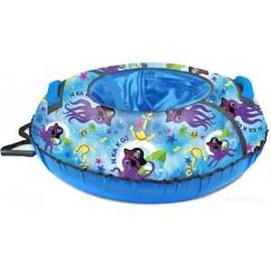 Тюбинг Nika ТБ2К-95 (осьминоги)