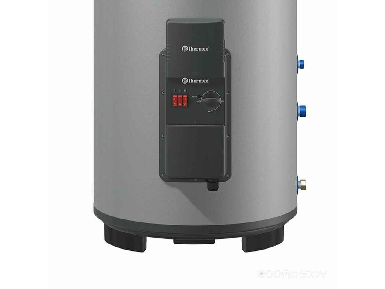 Накопительный электрический водонагреватель Thermex Kelpie 150 F Накопительный электрический водонагреватель Thermex Kelpie 150 F