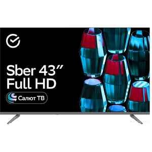 Телевизор Sber SDX-43F2014
