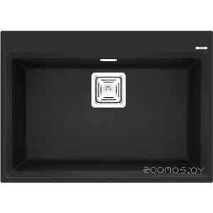 Кухонная мойка Elleci Karisma 120 M70 Ghisa LMK12070 Кухонная мойка Elleci Karisma 120 M70 Ghisa LMK12070
