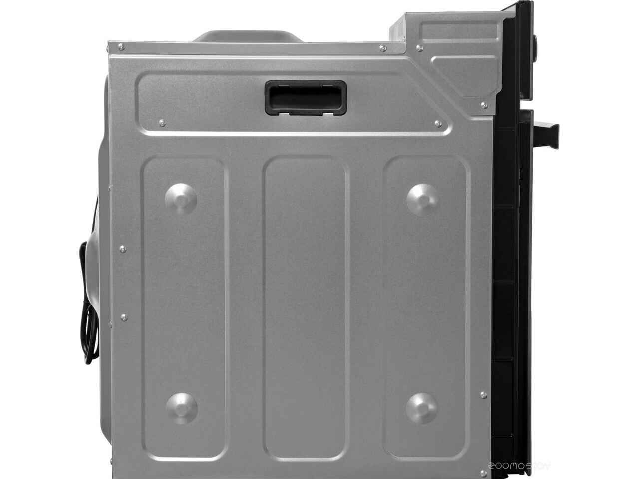 Электрический духовой шкаф Hyundai HEO 66411 BG Электрический духовой шкаф Hyundai HEO 66411 BG