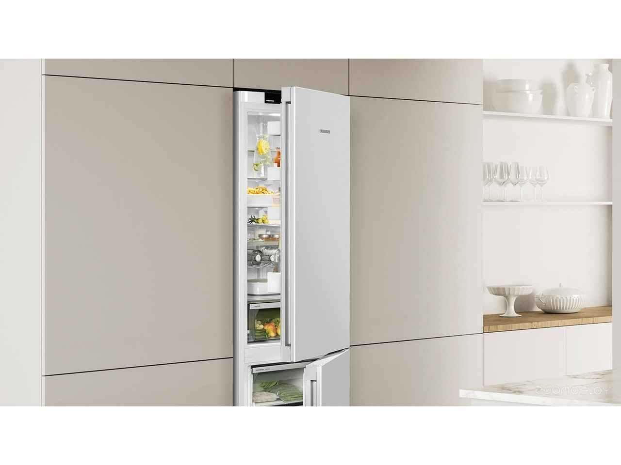 Холодильник Liebherr CNf 5703 Pure Холодильник Liebherr CNf 5703 Pure