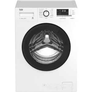 Стиральная машина Beko WSRE7612XAWI Стиральная машина Beko WSRE7612XAWI