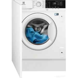 Стиральная машина Electrolux EWN7F447WI Стиральная машина Electrolux EWN7F447WI