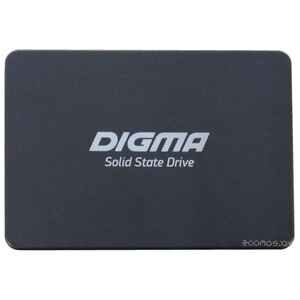SSD DIGMA Run S9 256GB DGSR2256GS93T SSD DIGMA Run S9 256GB DGSR2256GS93T