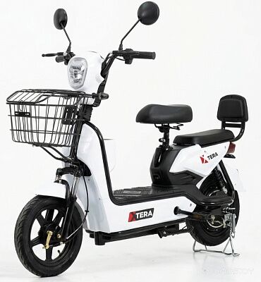 Электроскутер Terax KENGO JY01