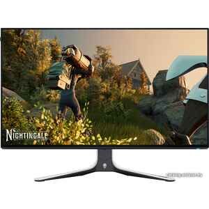 Игровой монитор DELL Alienware 27 Gaming AW2723DF Игровой монитор DELL Alienware 27 Gaming AW2723DF
