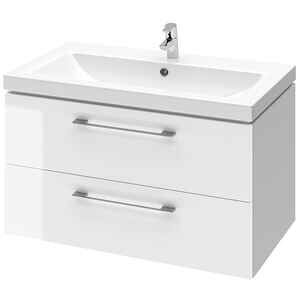 Тумба под умывальник Cersanit Lara 80 SB-SZ-LARA-CO80/Wh Тумба под умывальник Cersanit Lara 80 SB-SZ-LARA-CO80/Wh