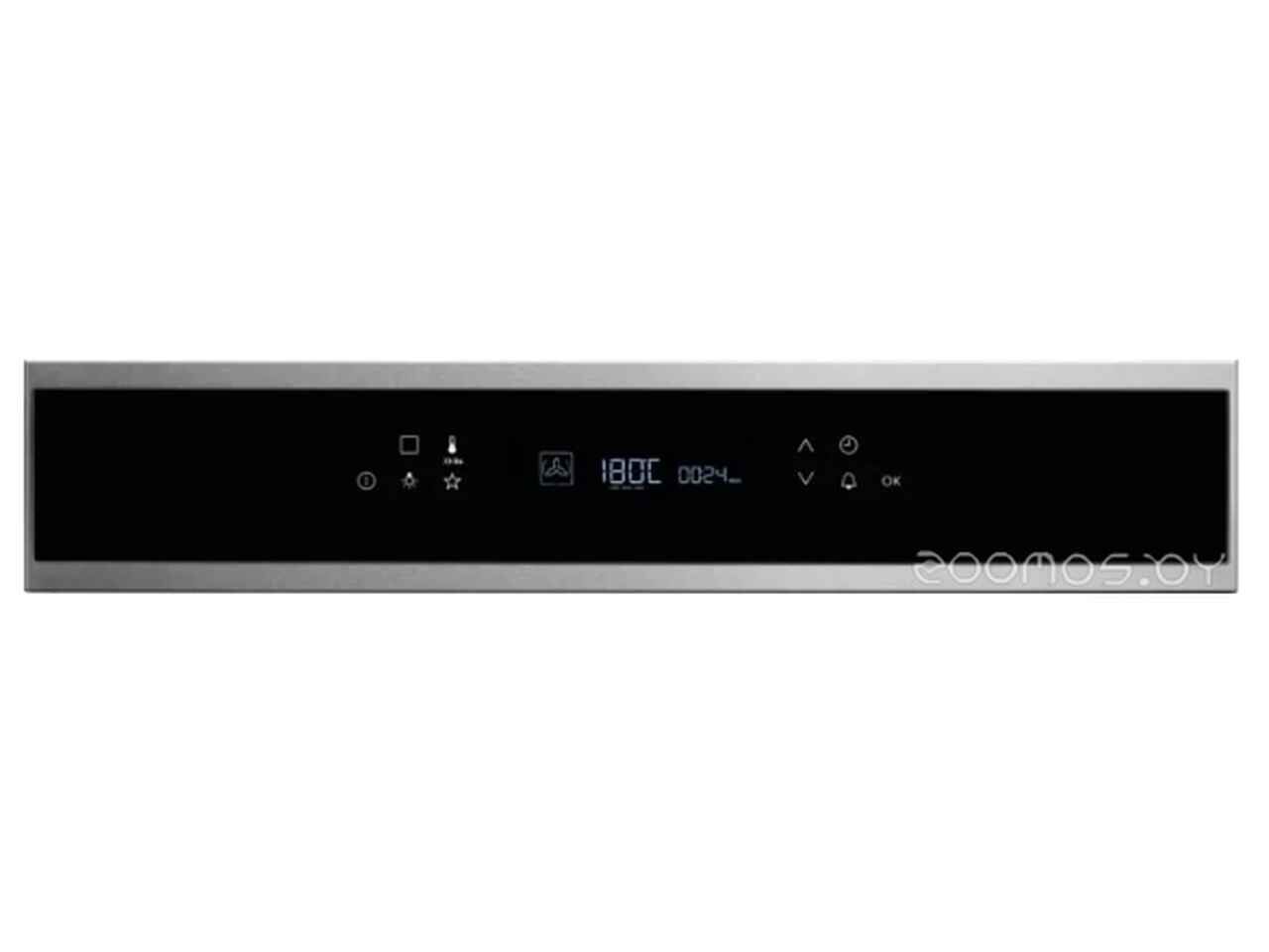 Электрический духовой шкаф Electrolux EOE7P31X Электрический духовой шкаф Electrolux EOE7P31X