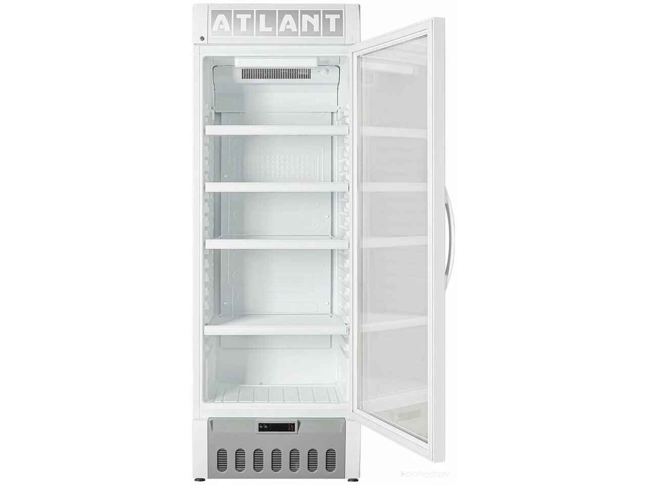 Торговый холодильник ATLANT ХТ-1006-024 Торговый холодильник ATLANT ХТ-1006-024