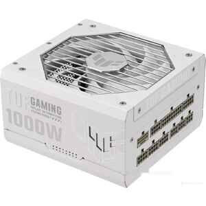Блок питания Asus TUF Gaming 1000W Gold TUF-GAMING-1000G-WHITE