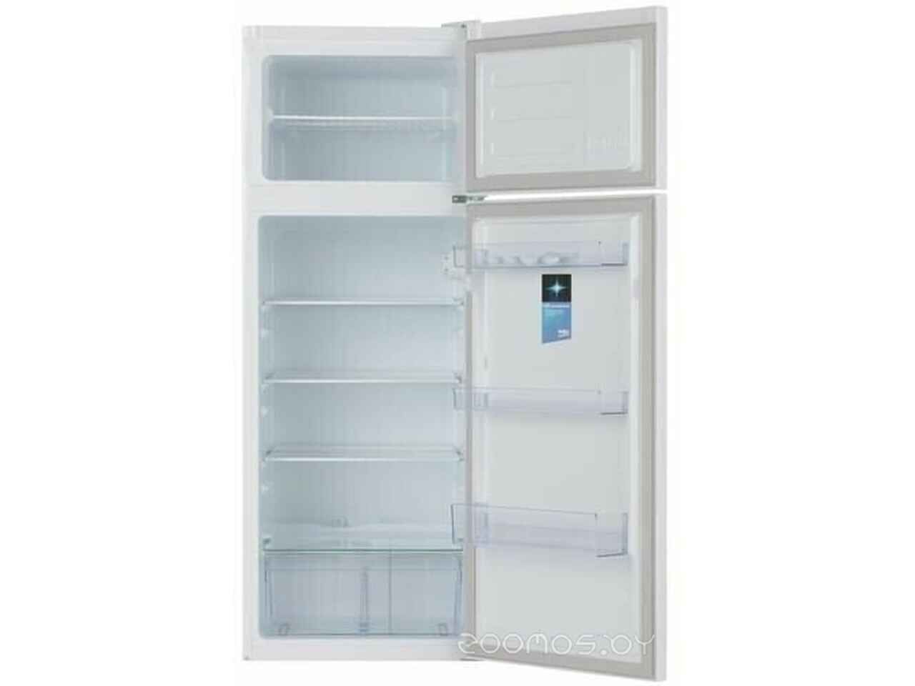 Холодильник с верхней морозильной камерой Beko RDSK 240M00 W Холодильник с верхней морозильной камерой Beko RDSK 240M00 W