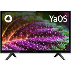 Телевизор Irbis 24H1YDX101BS2 Телевизор Irbis 24H1YDX101BS2