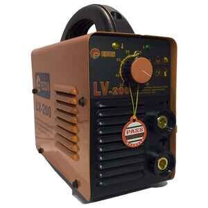 Сварочный инвертор Edon LV-200