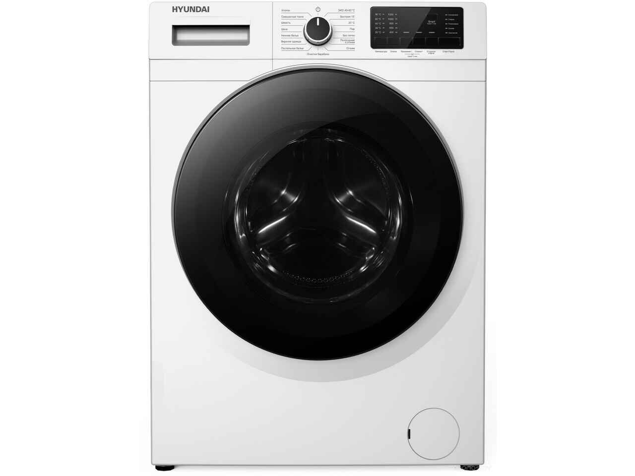 Стиральная машина Hyundai WFE8201 Стиральная машина Hyundai WFE8201