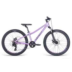 Велосипед Aspect ANGEL 24 (фиолетовый)