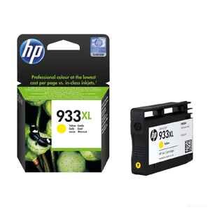 Картридж HP Officejet 933XL CN056AE