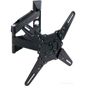 Кронштейн Kromax ATLANTIS-40 (серый) Кронштейн Kromax ATLANTIS-40 (серый)