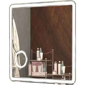 Зеркало Axus Зеркало Vertigo 60x80 Стандарт Зеркало Axus Зеркало Vertigo 60x80 Стандарт