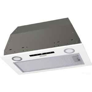 Кухонная вытяжка Weissgauff Box 1200 WH Кухонная вытяжка Weissgauff Box 1200 WH