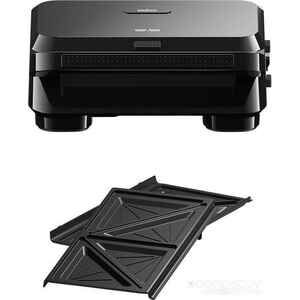 Электрогриль Braun SnackMaker 5 SM5000