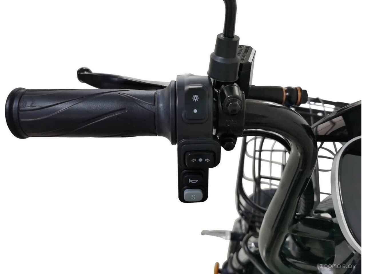 Электровелосипед Kugoo Kirin V3 Pro Max Электровелосипед Kugoo Kirin V3 Pro Max