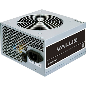 Блок питания Chieftec APB-600B8 Блок питания Chieftec APB-600B8