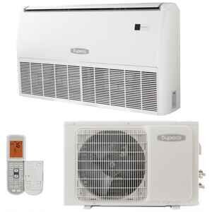 Напольно-потолочный кондиционер Бирюса BLCF-H24/4R2