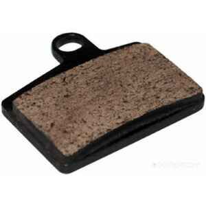 Тормозные колодки Baradine DS-40 Sintered (1551)