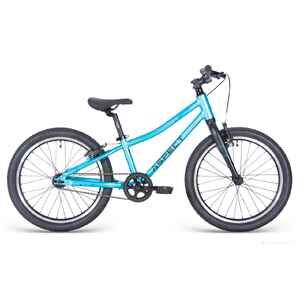 Детский велосипед Aspect Smile 20 (синий)