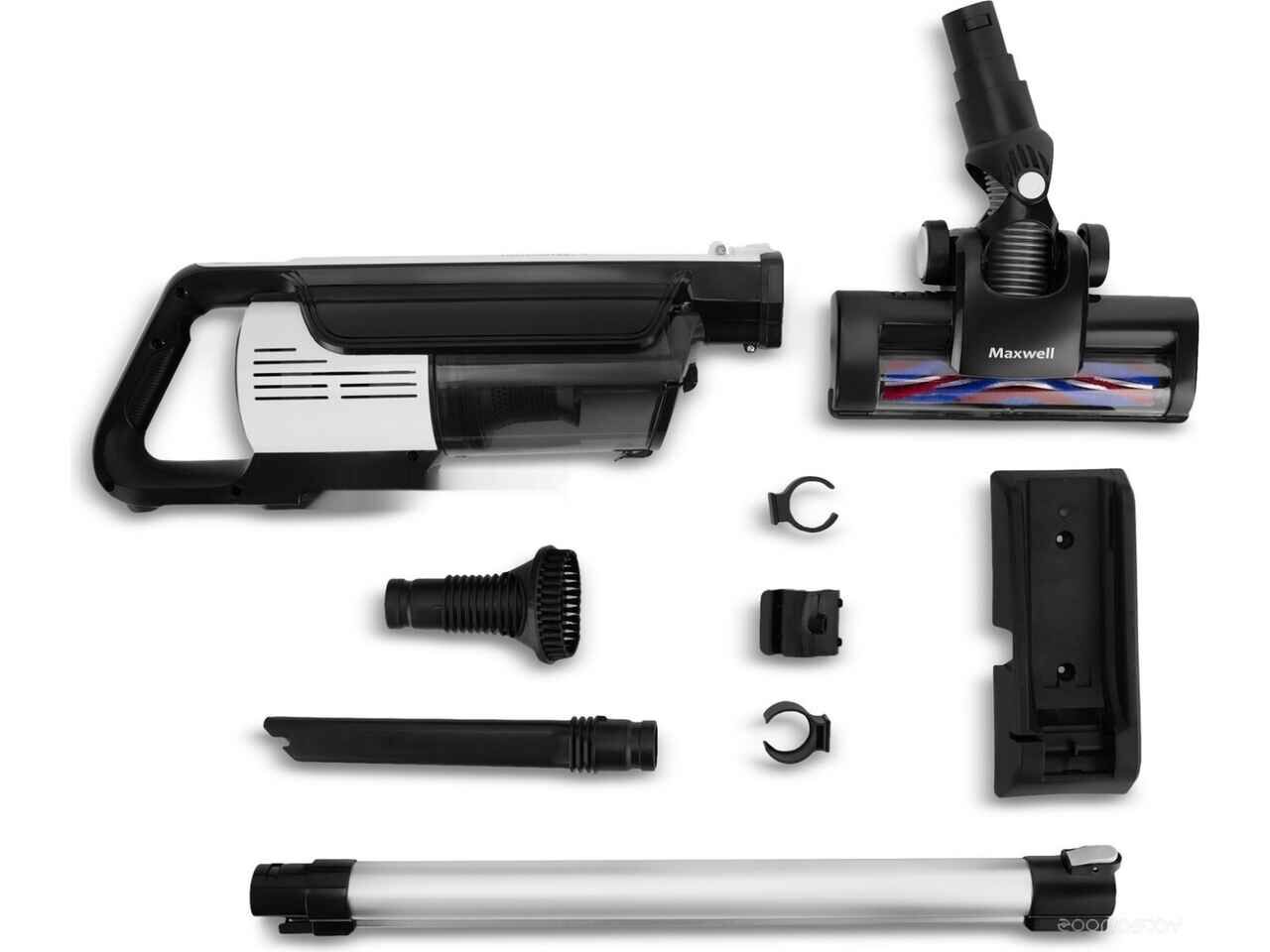 Пылесос Maxwell MW-3246 Пылесос Maxwell MW-3246