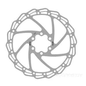 Тормоз Alhonga HJ-DXR1406 140мм