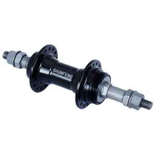 Втулка задняя Shunfeng SF-A201R-36HBK