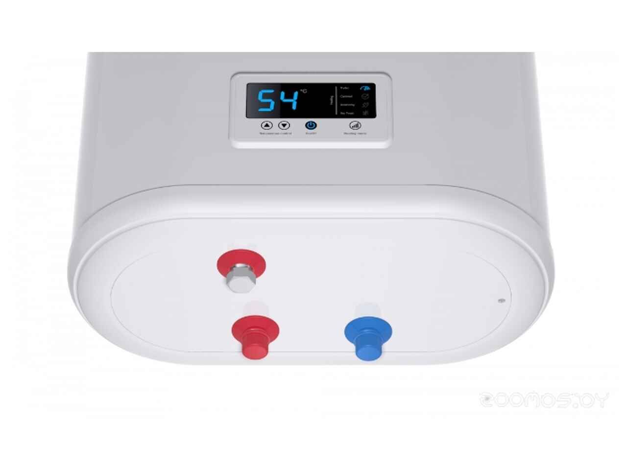 Водонагреватель Thermex IF 80 V (pro) Wi-Fi 151 125 Водонагреватель Thermex IF 80 V (pro) Wi-Fi 151 125