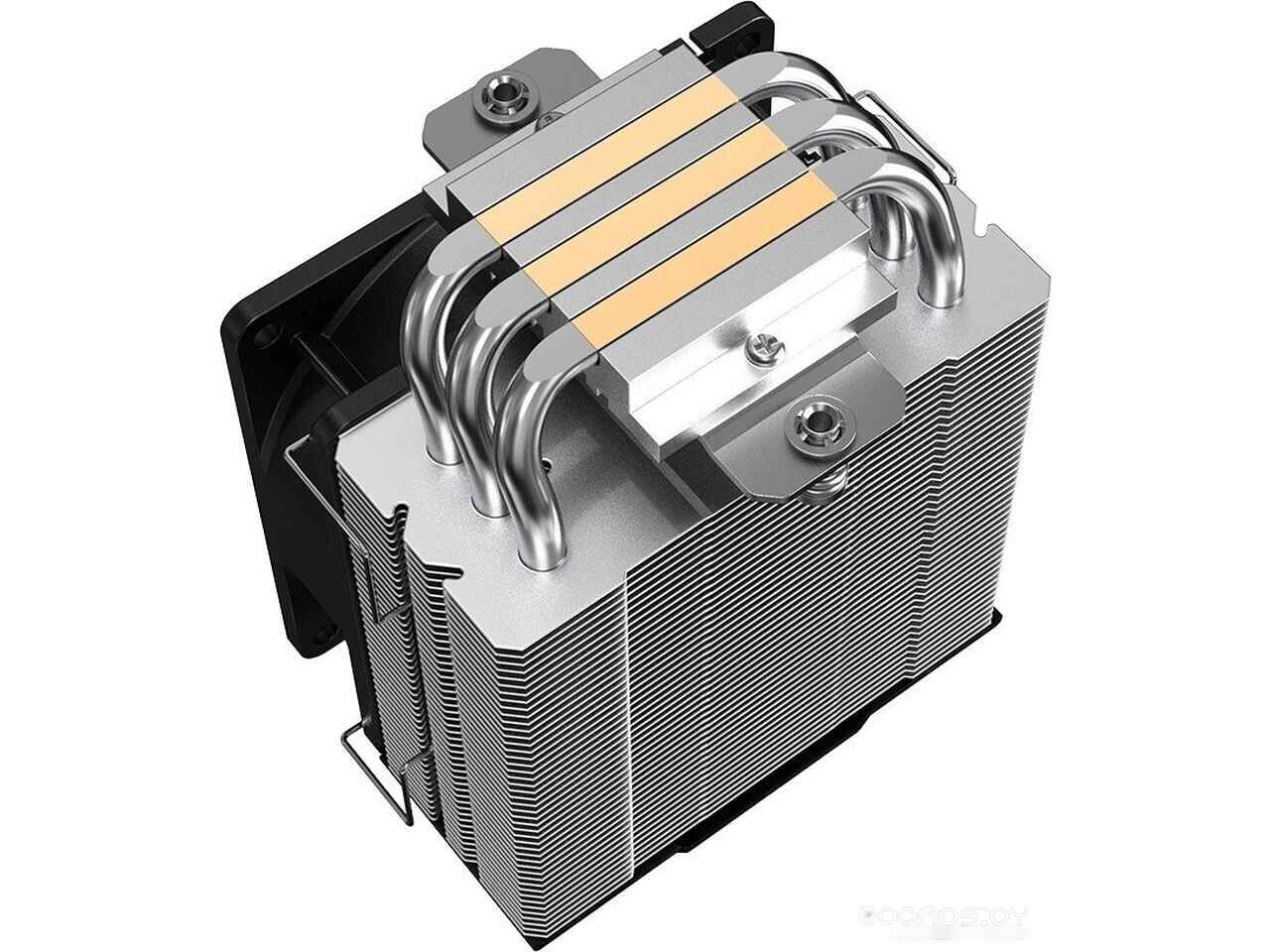 Кулер для процессора ID-COOLING SE-903-XT Basic Кулер для процессора ID-COOLING SE-903-XT Basic