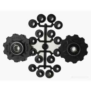 Звездочка для натяжителя цепи Elvedes P1 для 2x11ск 320200