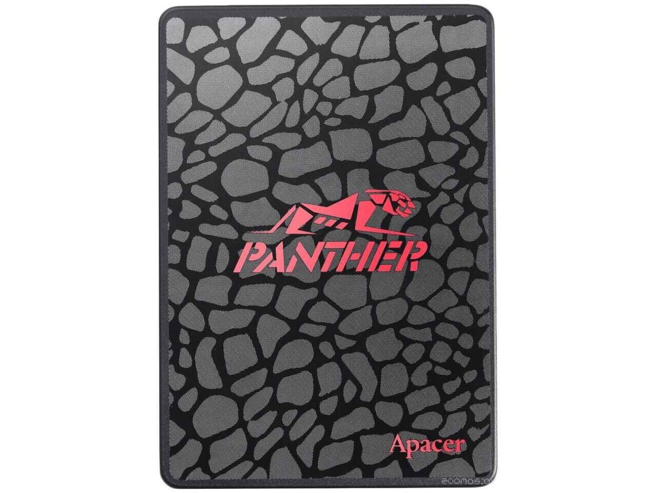 SSD Apacer Panther AS350 512GB AP512GAS350-1 SSD Apacer Panther AS350 512GB AP512GAS350-1