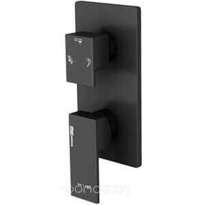 Смеситель Wasserkraft Abens 2071