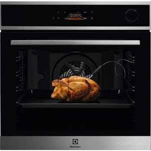 Электрический духовой шкаф Electrolux EOC8P39WX Электрический духовой шкаф Electrolux EOC8P39WX