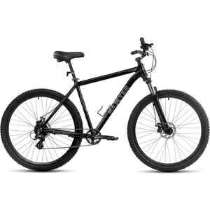 Велосипед MAXTER Shark 27.5 р.20 черный